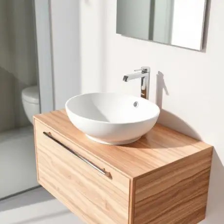 Basins