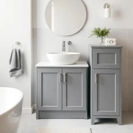 Vanity Units